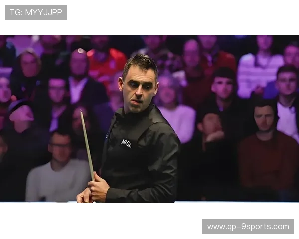 【攻守平衡】奥沙利文：攻势与防守策略的完美融合，奥沙利文防守能力