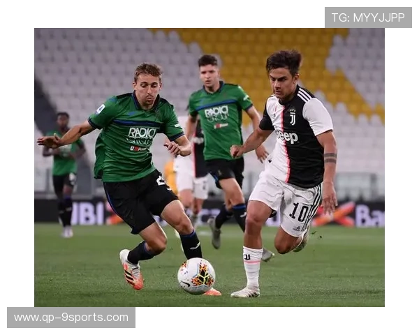 尤文高位逼抢赢得宝贵球权